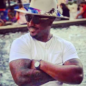 Meet your Posher, Paul